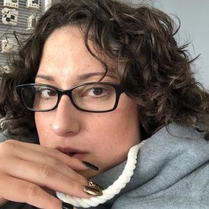 Meet your Posher, Annessa